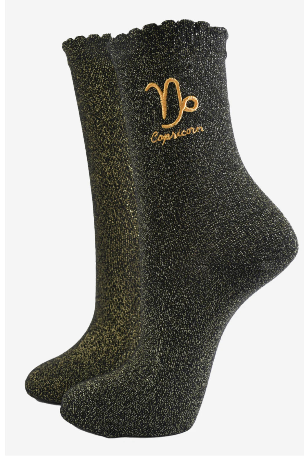 ZODIAC SIGN SOCKS