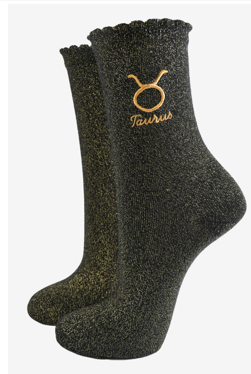 ZODIAC SIGN SOCKS