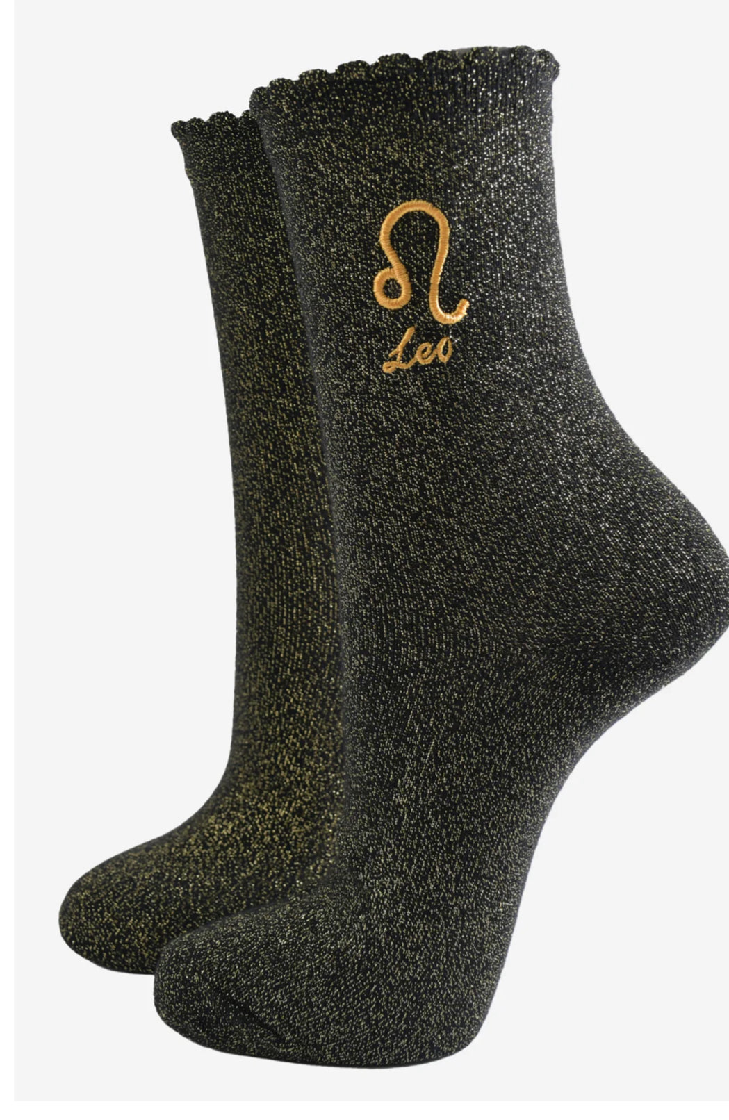 ZODIAC SIGN SOCKS