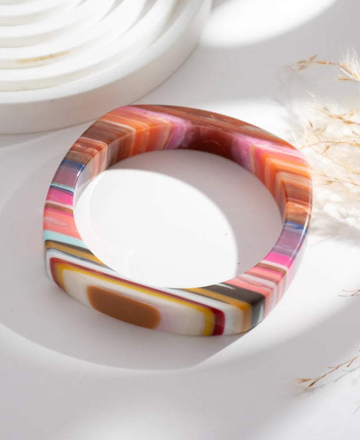 RESIN BANGLE