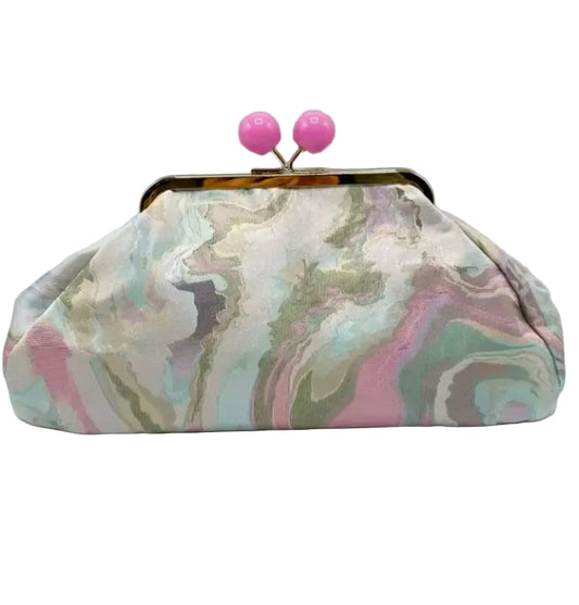 VINTAGE FABRIC OCCASION BAG