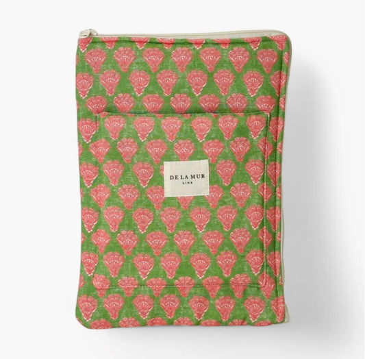 PADDED LAPTOP CASE - UP TO 13 INCHES