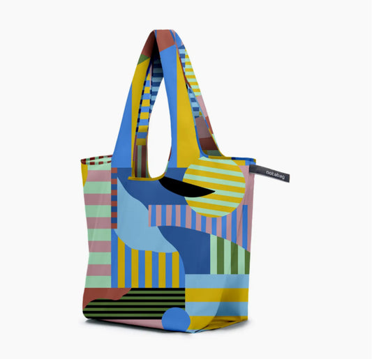 NOTABAG FOLDABLE SHOPPER