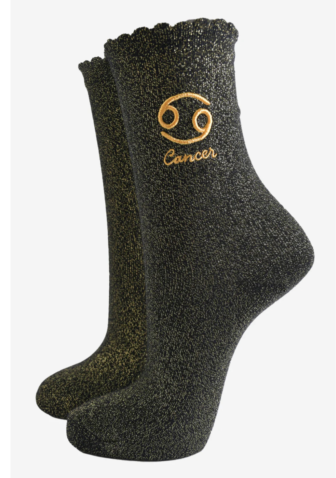 ZODIAC SIGN SOCKS