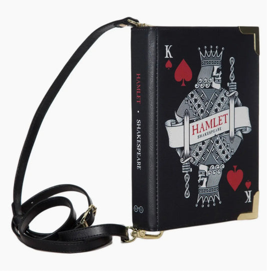 HAMLET BOOK BAG