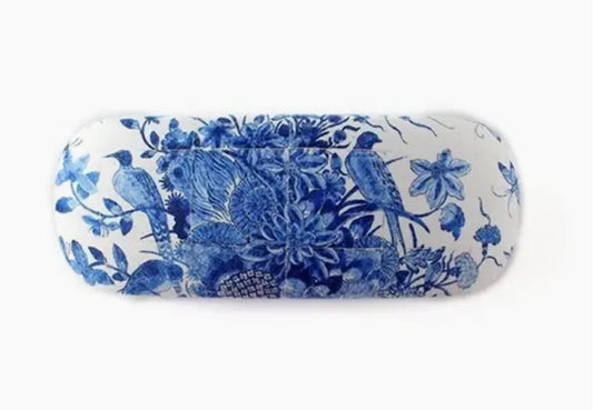 DELFT BLUEBIRD GLASSES CASE