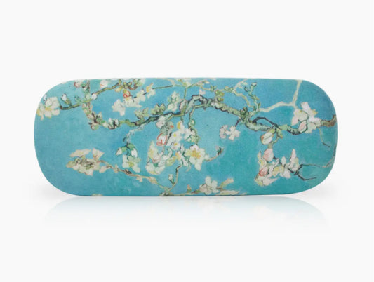 ALMOND GLASSES CASE