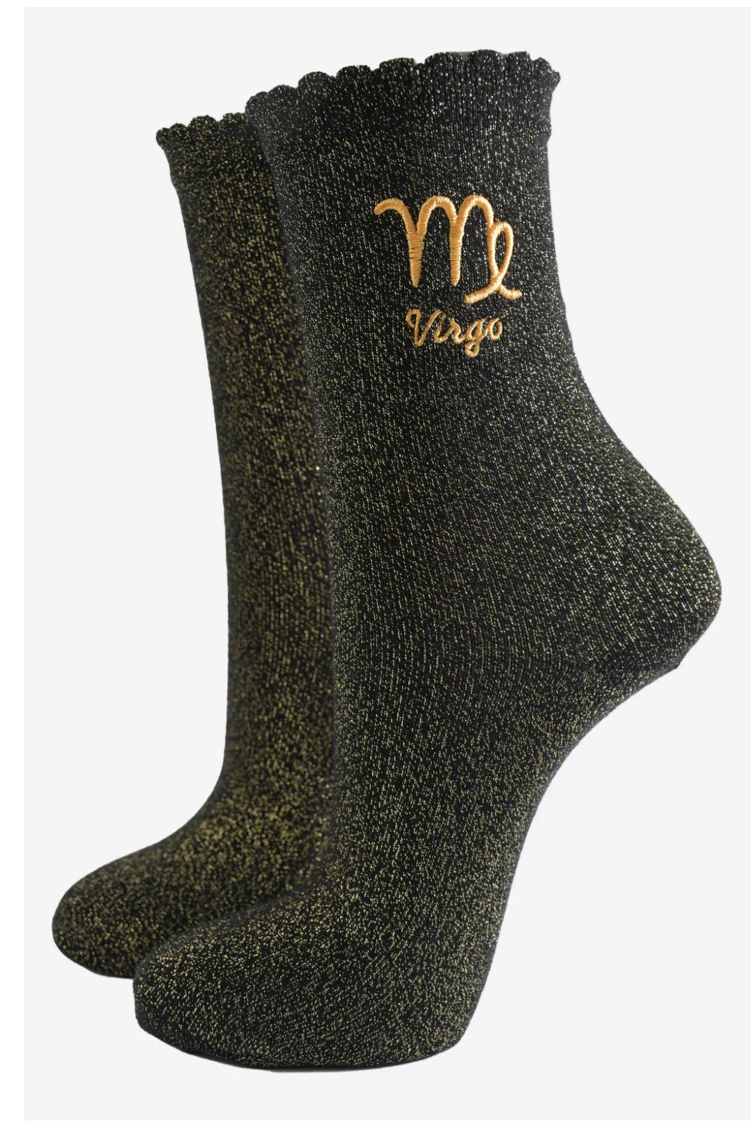 ZODIAC SIGN SOCKS