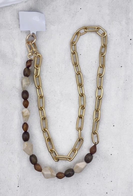 MOBILE PHONE CHAIN