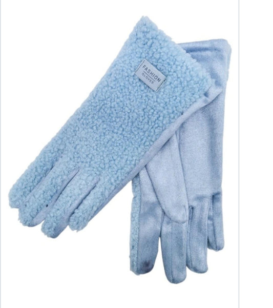 SHERPA GLOVES