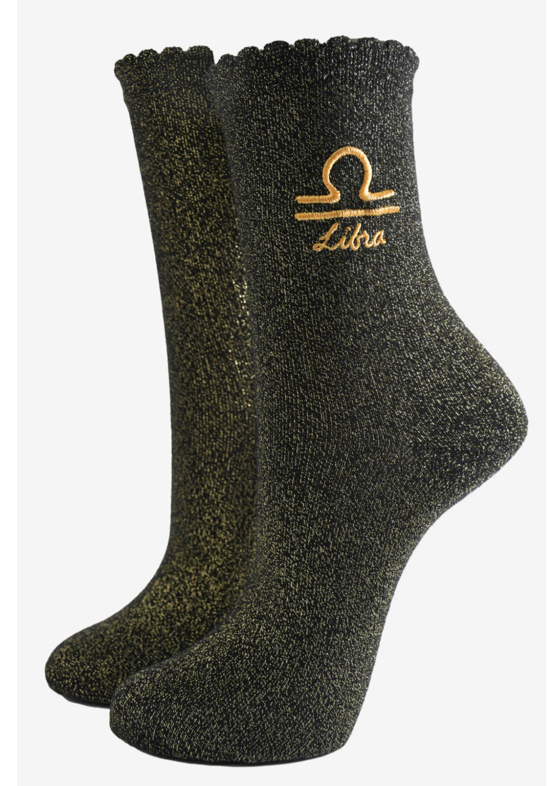 ZODIAC SIGN SOCKS