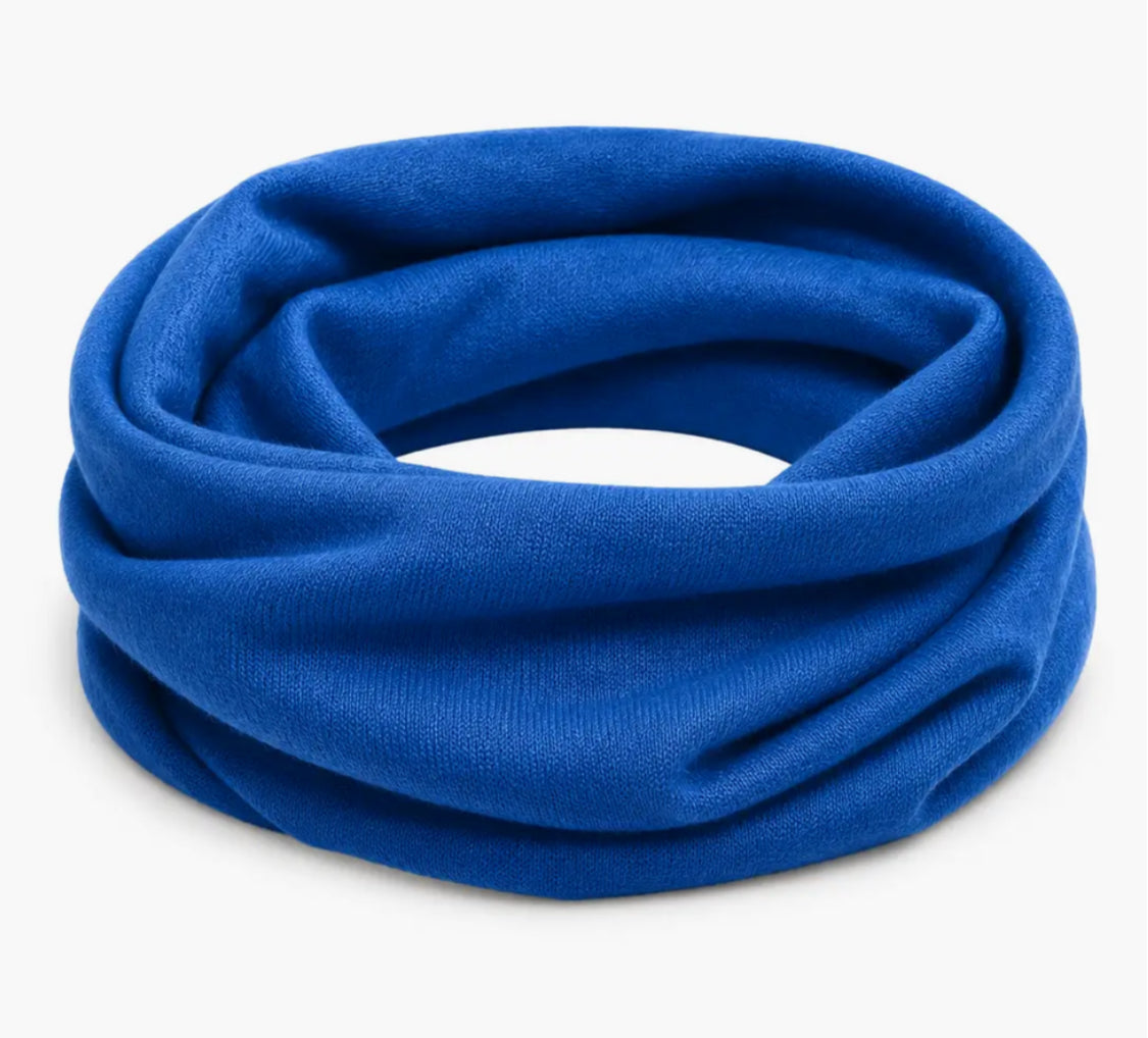 COSY SNOOD - BLUE