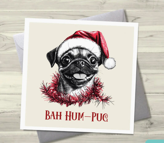 BAH HUM-PUG