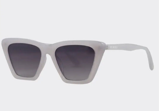 POLARIZED SUNGLASSES- GREY