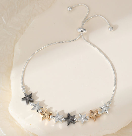 STAR TOGGLE BRACELET