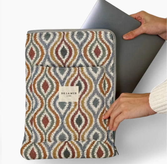 PADDED LAPTOP CASE - UP TO 14 INCHES