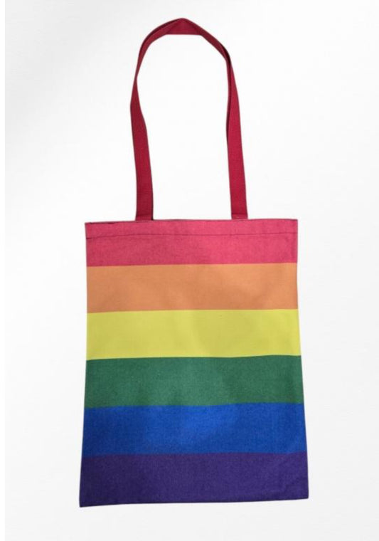 COTTON TOTE