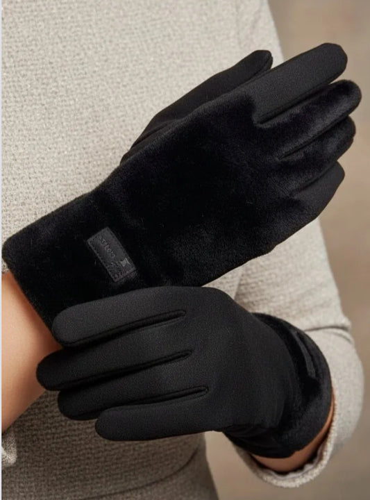 FLEECE GLOVE