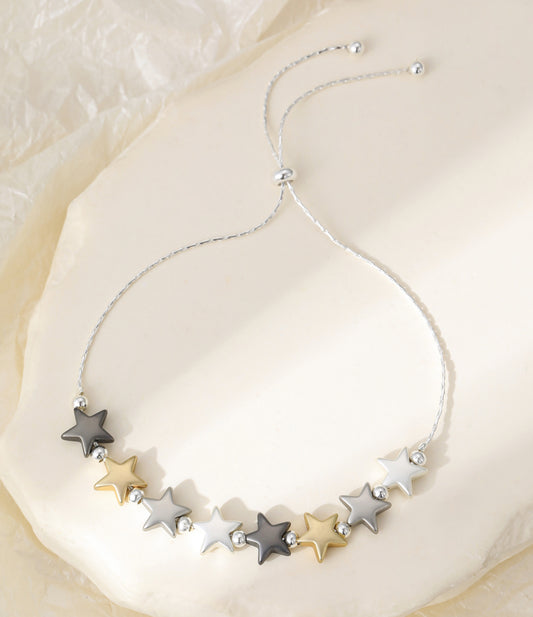 STAR TOGGLE BRACELET