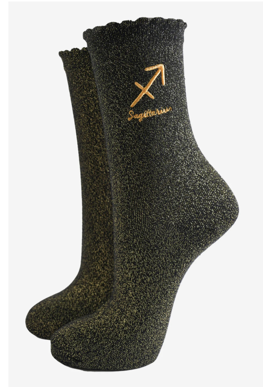 ZODIAC SIGN SOCKS