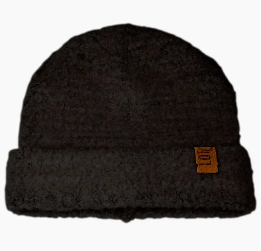 COSY BEANIE