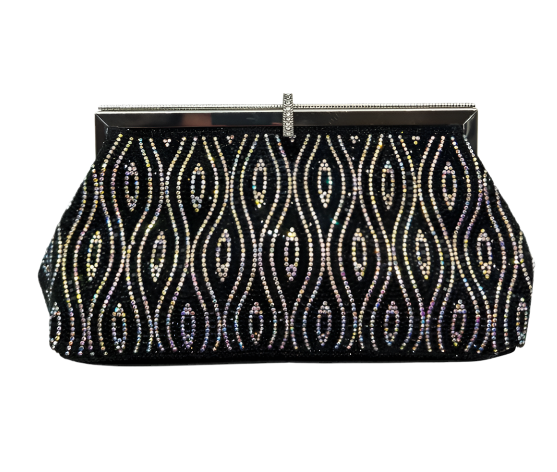 BEADED OCCASION BAG