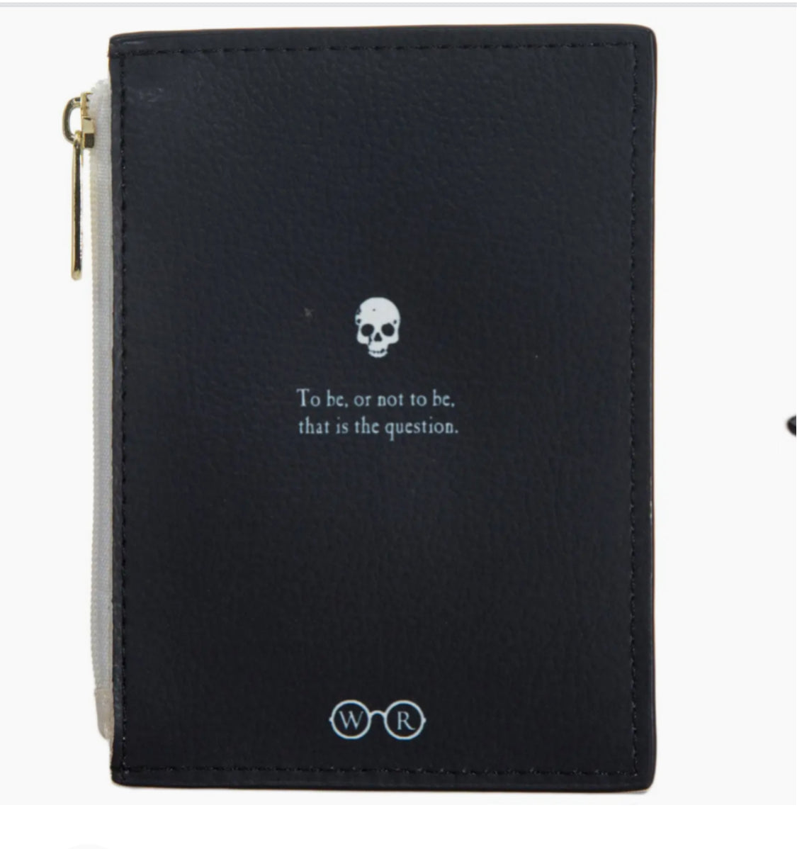 HAMLET CARD WALLET