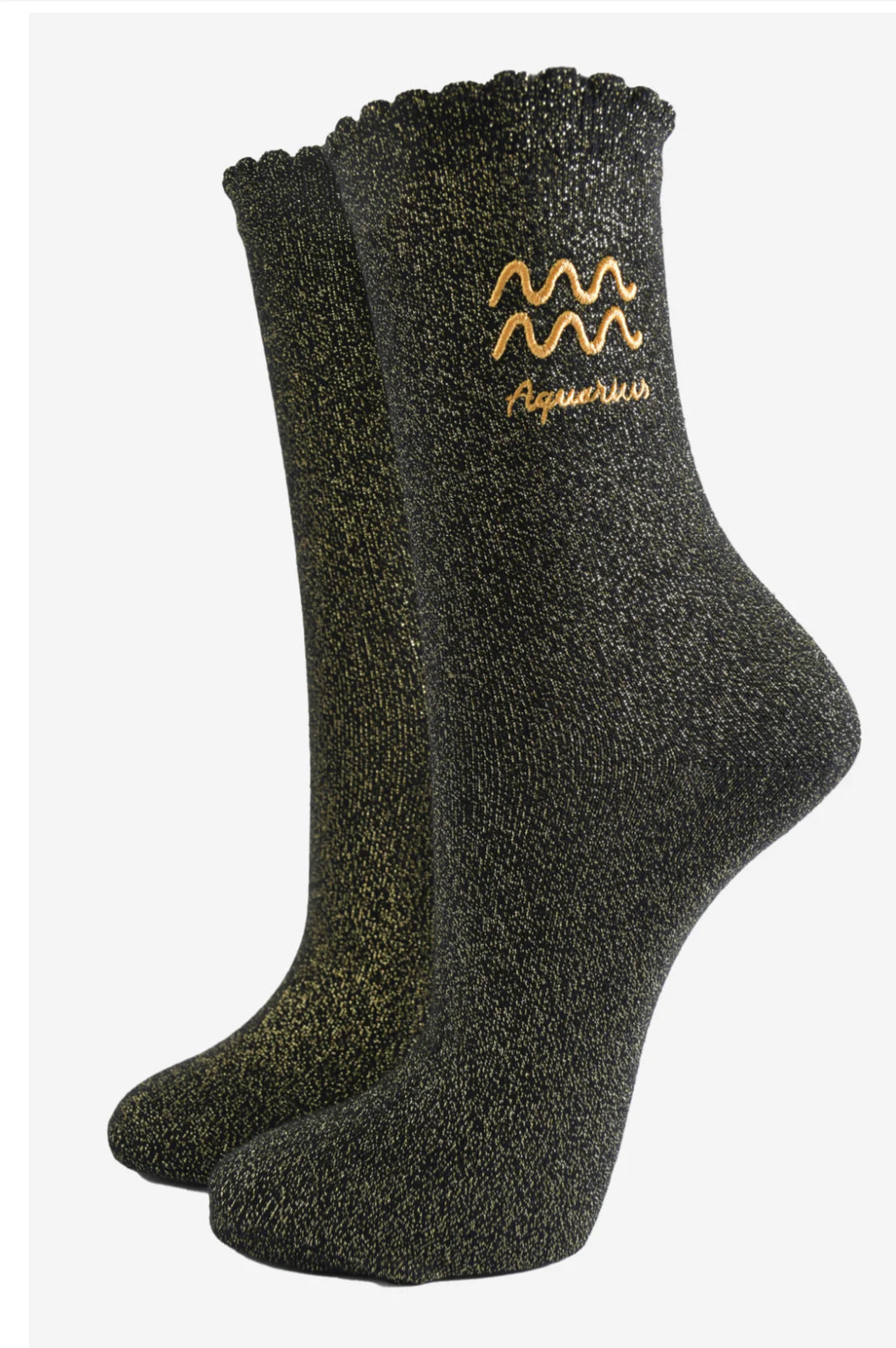 ZODIAC SIGN SOCKS