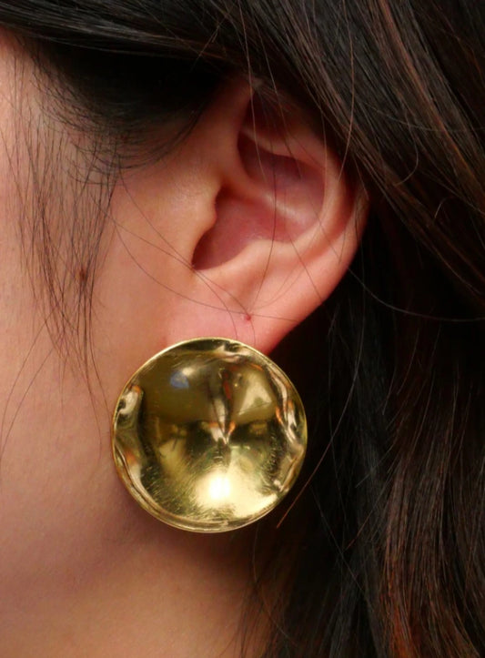 STATEMENT DISC STUDS