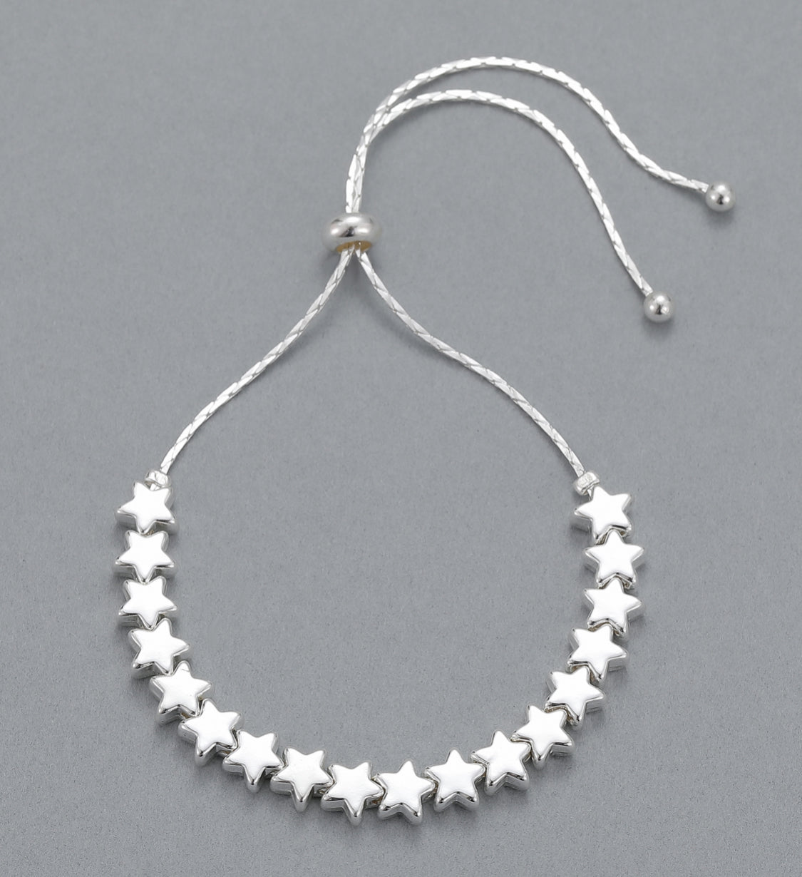 STAR TOGGLE BRACELET