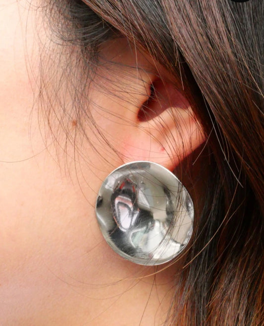 STATEMENT DISC STUDS