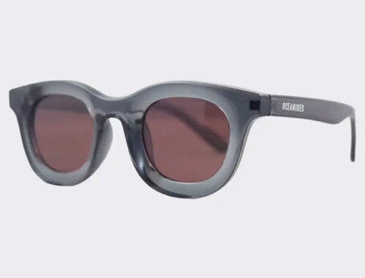 POLARIZED SUNGLASSES - GREY