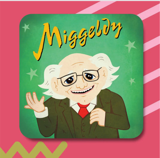 MIGGELDY COASTER