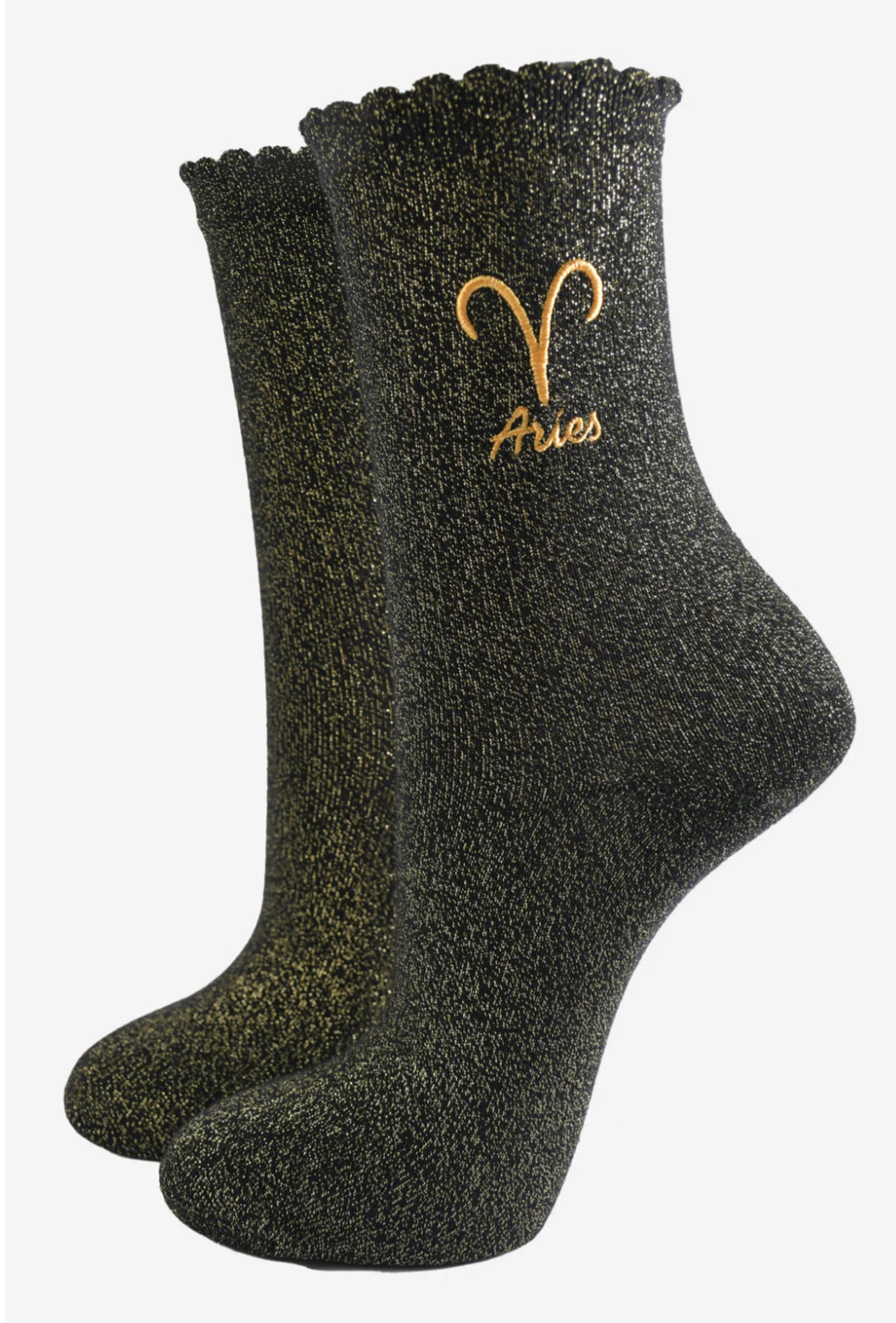 ZODIAC SIGN SOCKS