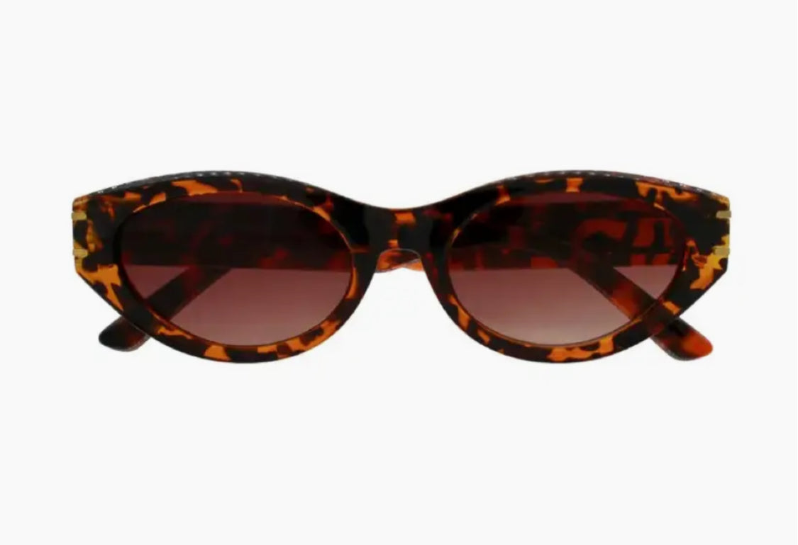 DNSK UV400 SUNGLASSES