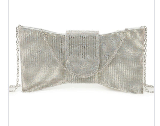 BOW OCCASION BAG