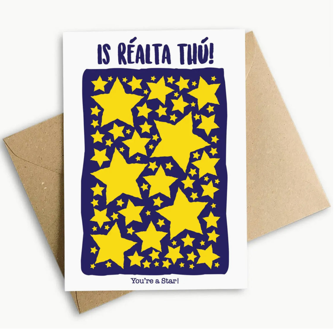 IS REALT THÚ CARD