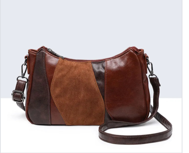 PATCH CROSSBODY