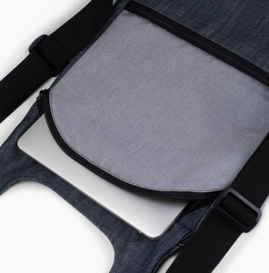 FABRIC BACKPACK