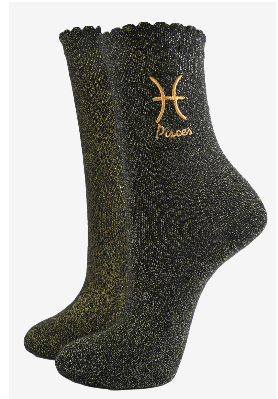 ZODIAC SIGN SOCKS