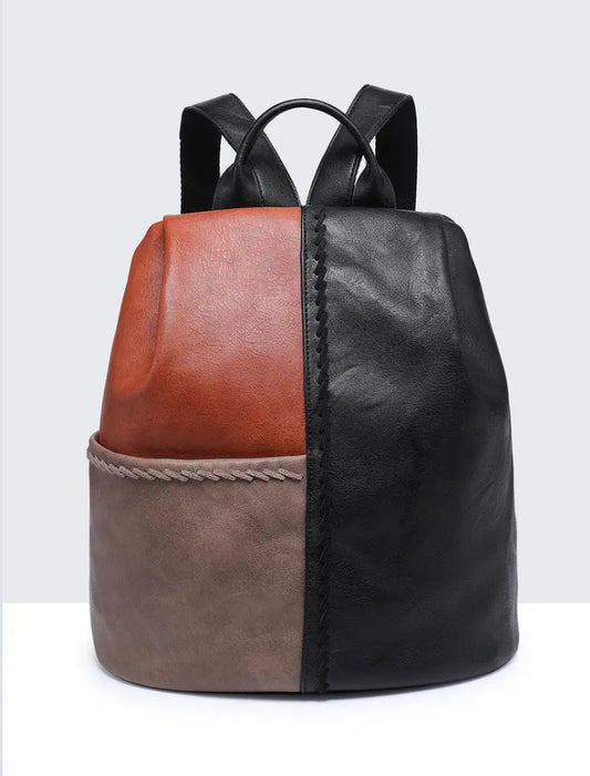 SOFT PATCH BACKPACK