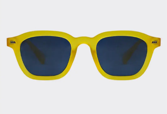 POLARIZED SUNGLASSES- YELLOW