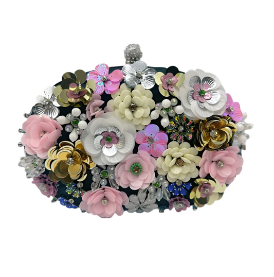 ROSETTE OCCASION BAG