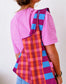 FOLDABLE TOTE BAG
