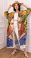 FRIDA KIMONO- FREE SIZE