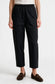 7/8 LEG PANTS - 10-16 - BLACK