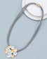 MAGNETIC PENDANT NECKLACE