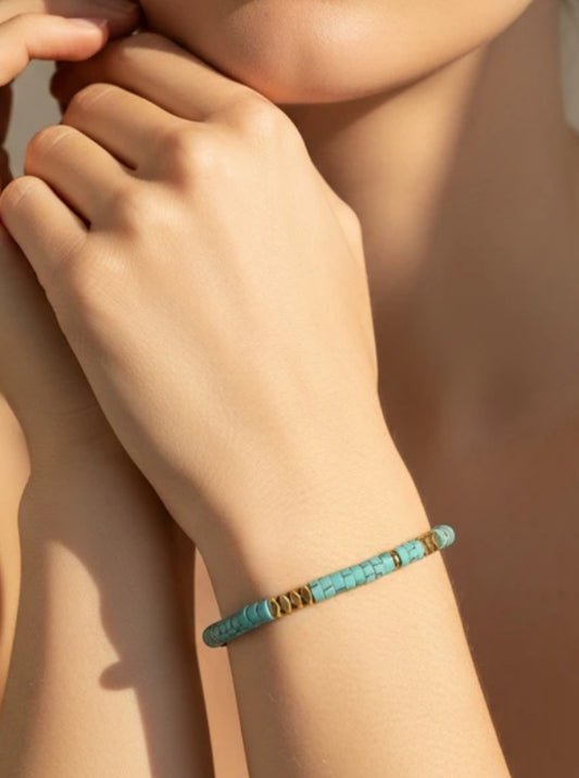 BEAD BRACELET