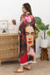 FRIDA KIMONO - FREE SIZE