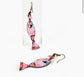 FISH EARRINGS